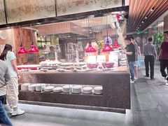 -汕头龙光喜来登酒店