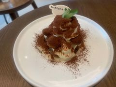 -fishtank鱼缸咖啡(三山街店)