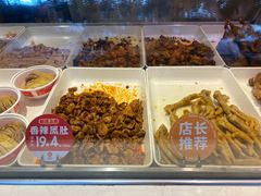 -廖记棒棒鸡(玉林店)