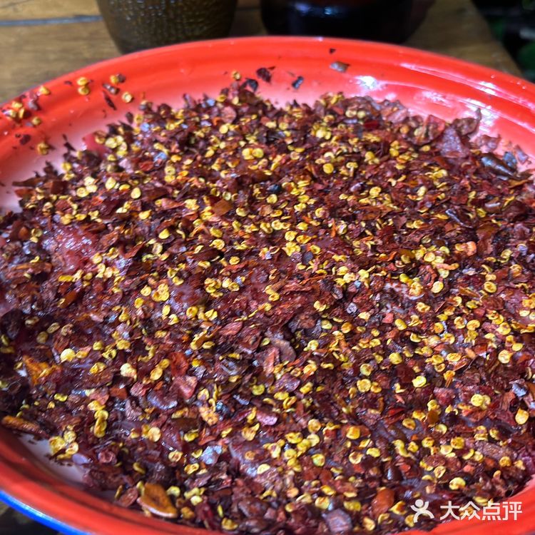 渐入尘埃 但是对于大多数人来说 完全ok 好吃的菜