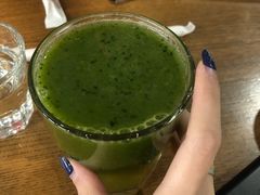 大力水手-Wagas沃歌斯(五道口购物中心店)