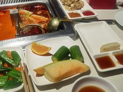 -海底捞火锅(龙茗路店)