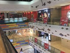 -万达广场(泰州海陵店)