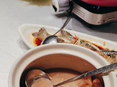 -王府井酒店(金桥港湾店)