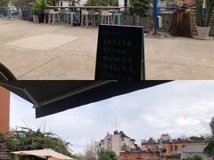 -KAFKA·卡夫卡咖啡(文林店)