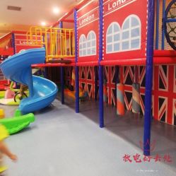 -都乐汇儿童乐园(莱蒙都会店)