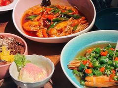 -蝦塘·中国餐馆(城墙南马道巷店)