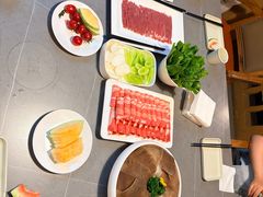 -君邦火锅(新疆大厦店)