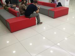 -中国工商银行(北京远洋山水支行)