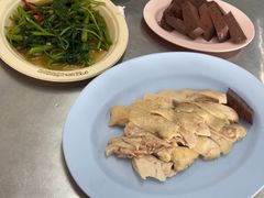 -红大哥水门鸡饭(總店)