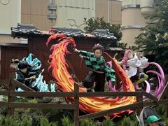 -日本环球影城