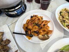 -子霖南山鲜虾面(南山总店)