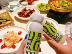 -食光慢宴·安吉土菜馆