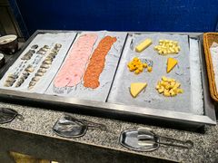 -重庆解放碑威斯汀酒店