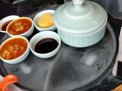 -蟹榭·本帮江浙菜·蟹宴(五角场合生汇商场店)