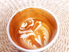 -HANA COFFEE(长寿路店)