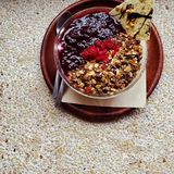 北京探店丨去不了摩洛哥 可以来这里吃brunch