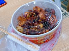 -老韩煸鸡·中国炸鸡(摩尔城店)