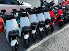 -雅迪电动车(北艾路店)