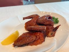 -金悦轩海鲜酒家(拱北店)