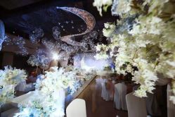 -迎宾一号酒店·宴会厅