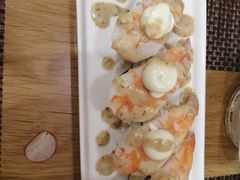-樱の千渡日式料理·铁板烧•烧鸟(金盛田广场店)