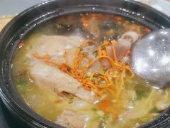 -江宁肚包鸡(铁心桥店)