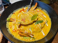 -星叶·东南亚料理(宁波万象汇店)