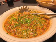 沙蒜烧豆面-玖味(老工人西路店)