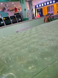 -童梦园主题乐园(天津泉汇购物广场店)