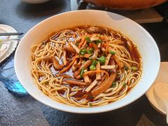 -羡餐厅·杭帮菜·淳菜(千岛湖自由洲际殿店)