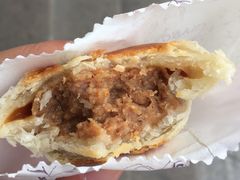 鲜肉月饼-长发西饼(临顿路店)