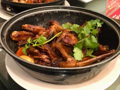 鸭五件例牌-美极鲜食坊(宝安南路店)