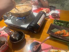 -大江户日本料理(吕厝店)