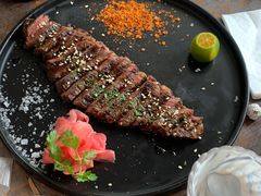 西冷牛排-18号酒馆(天目里店)