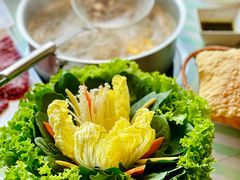 -花田煮鲜牛肉火锅(钟楼众汇店)