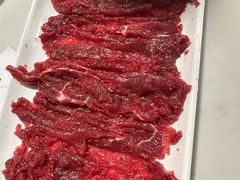 匙柄-食潮汕头鲜牛馆(望京保利店)