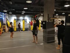 -Uppercut拳馆·Boxing拳击·Muay Thai泰拳