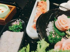 -捞王猪肚鸡火锅(财富中心店)