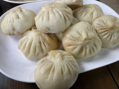 包子-四条包子(古城街店)