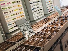 -目艮眼镜SHOWROOM(品牌集合店)