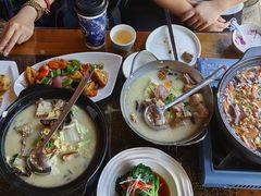 -尽善百年古院餐厅(王家老宅店)