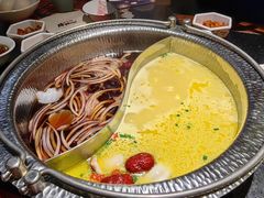 -牛New寿喜烧(虹桥新天地店)