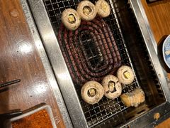 -杉海和牛烧肉海鲜自助(会展城店)