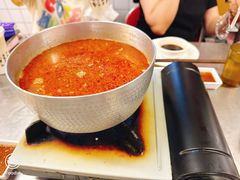 -燃计沙茶皇·香港沙茶火锅(人广旗舰店)