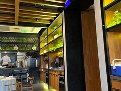 -小厨娘淮扬菜(清江苏宁广场店)