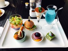 -鹭江潮餐厅•福建菜(鹭江佲家酒店)