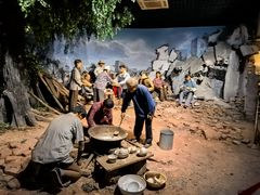 -中国唐山地震博物馆