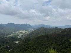 -大慈岩风景区