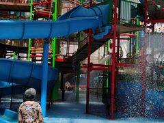 -青岛东方影都融创水世界